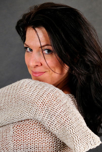 Юлия Цвяхина