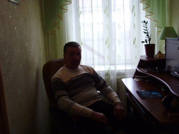 Анатолий Будаев