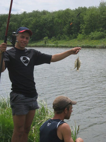 Паша Васильков