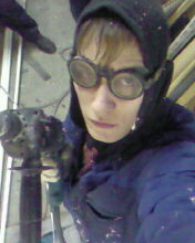 Роман Стабуров