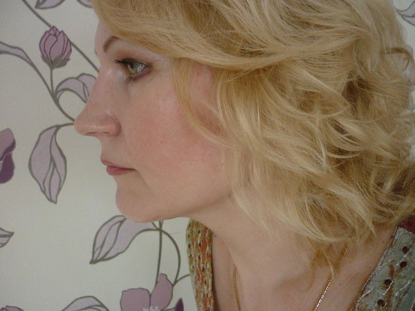 Татьяна Гомонова