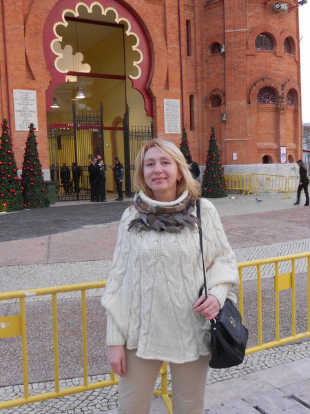 Татьяна Козуб