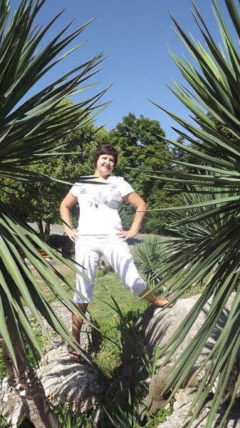 Елена Колбасина