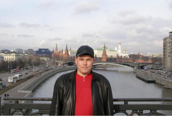 Михаил Колбатов