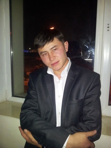 Кайсар Махметов