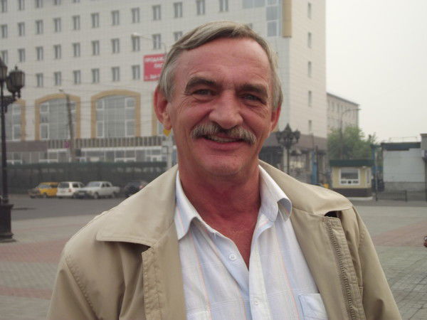 Геннадий Филон