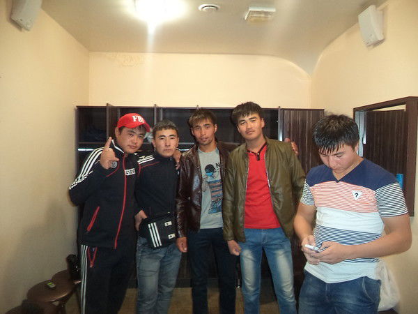 Любовь И Наказание Не Простой Парень Ак