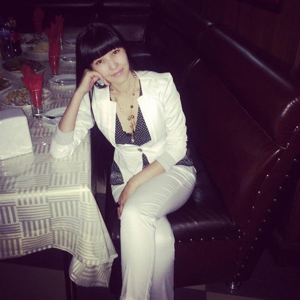 Ляззат Токтаровна