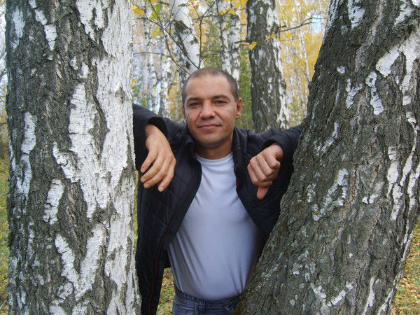 Александр Кожевников