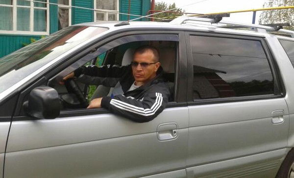 Алексей Назаров