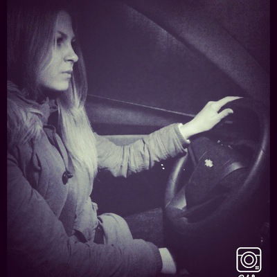 Диана Рогова