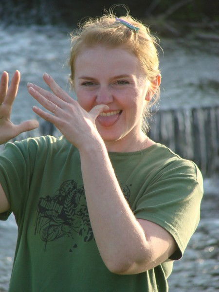 Катя Андрианова