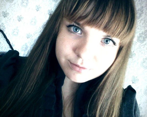 Анна Балыкова