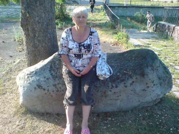 Гайдукевич Ирина