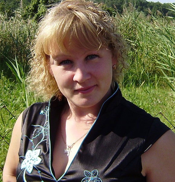 Елена Кошулько