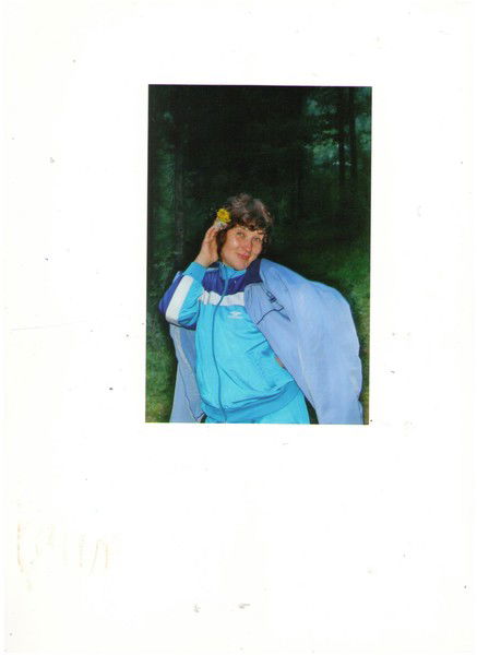 Светлана Щепеткова