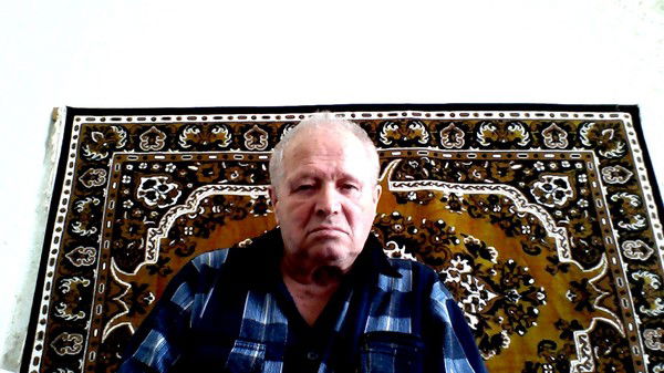 Загит Мингалеев