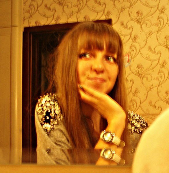 Анастасия Сивак