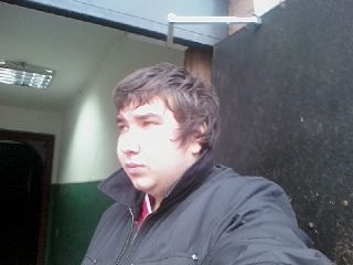 Виктор Коломийцев