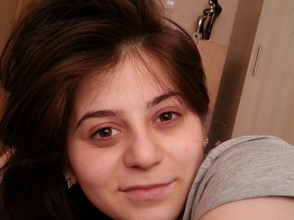 Эльмирочка Бичахчян