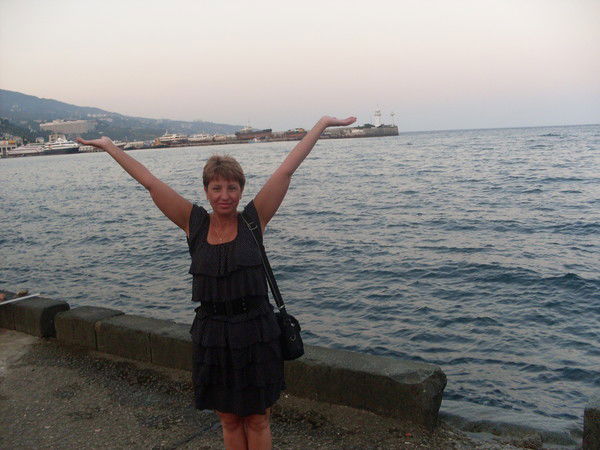 Ирина Нестерова