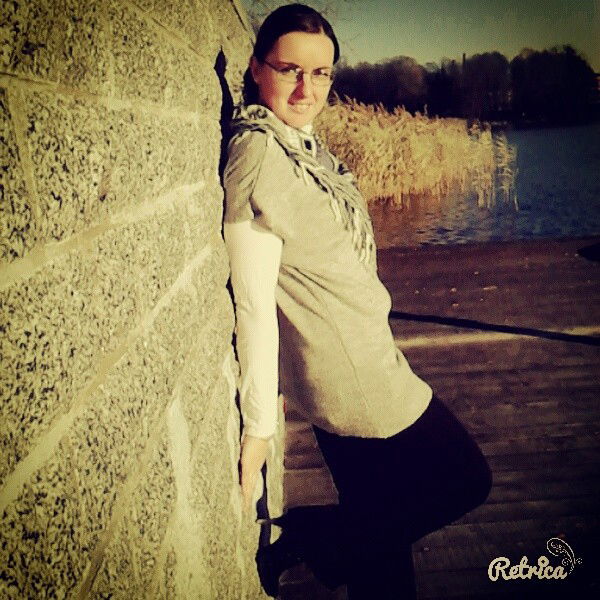 Юлия Гимпель