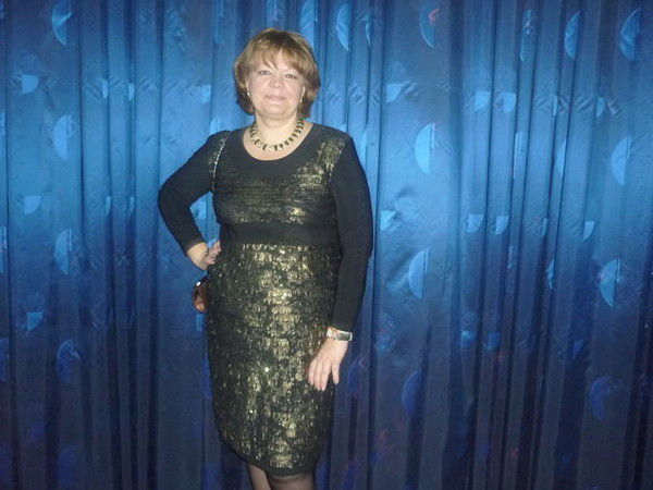 Татьяна Зеленова