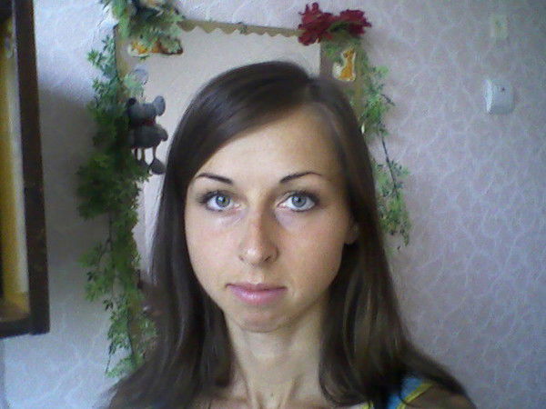 Татьяна Тараненко