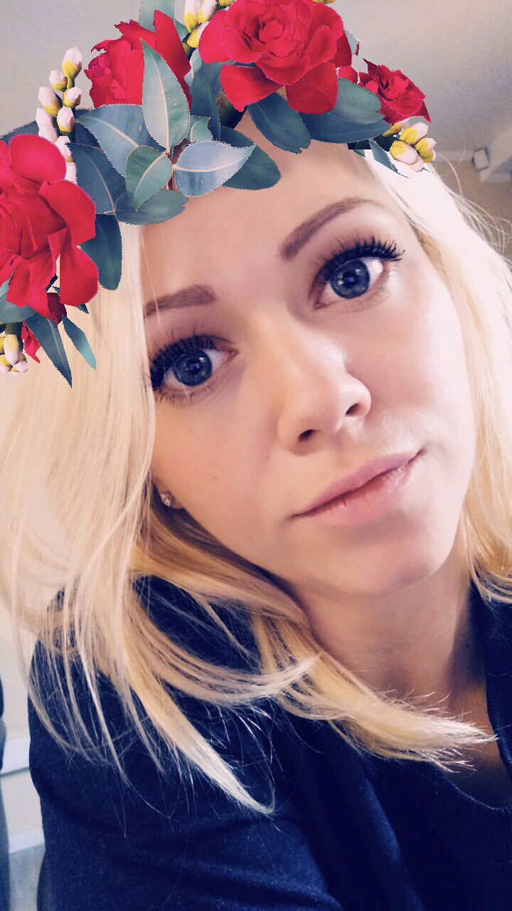 Антонина Михайлина