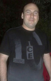 Артем Кравченко