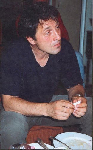 Alexander Dombrovsky