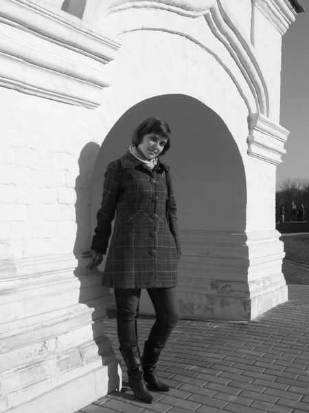 Эльвира Халитова