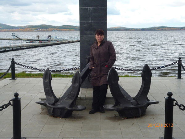 Ирина Иванова