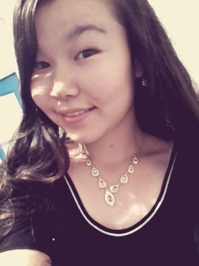 Макпал Сатыбалдиева