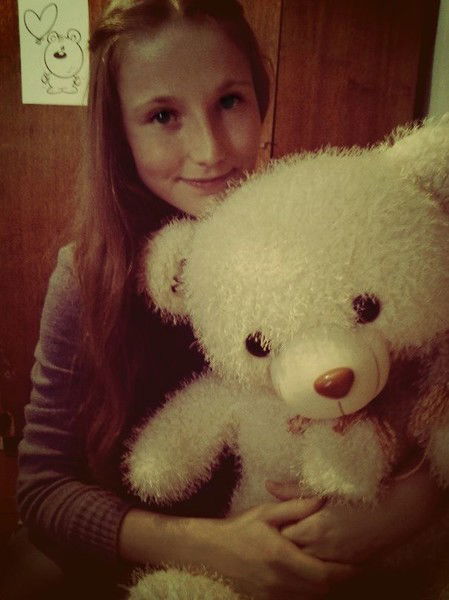 Юлия Петрова