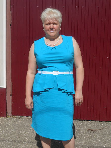 Ольга Долманова