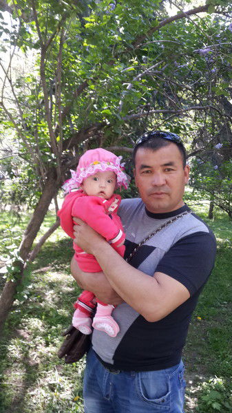 Шолпан Адеханова