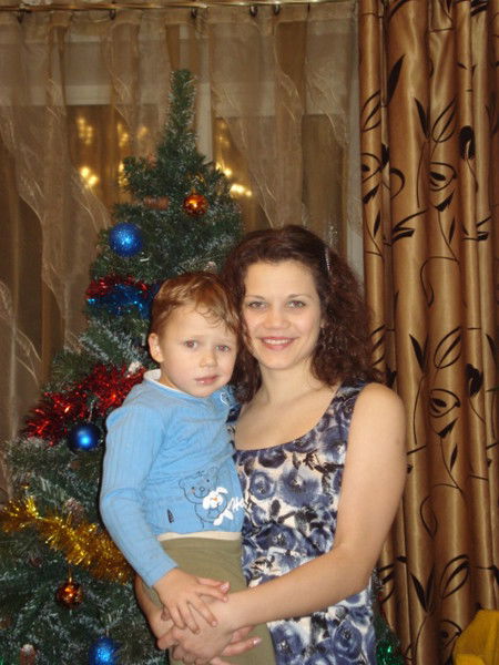 Женя Габриэльс