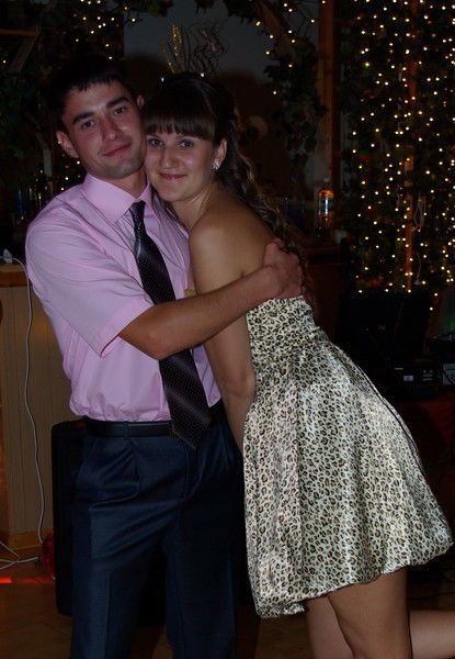 Анастасия Гадалова