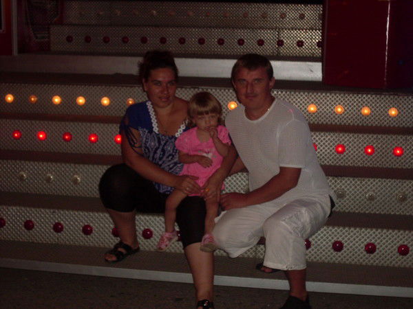 Виктория Рубанская