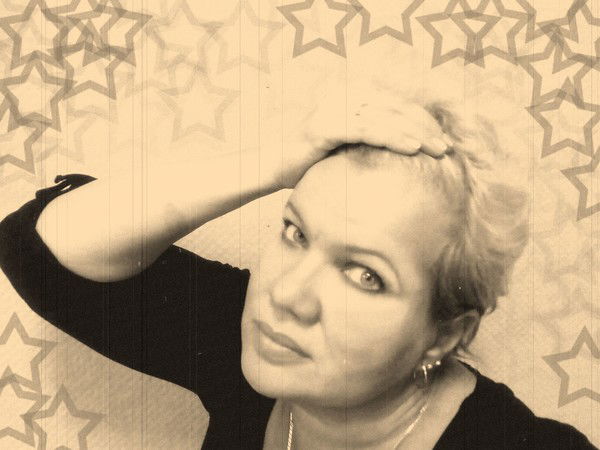 Наденька Умняшечка