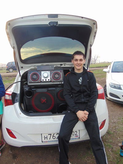 Вадим Гайнанов