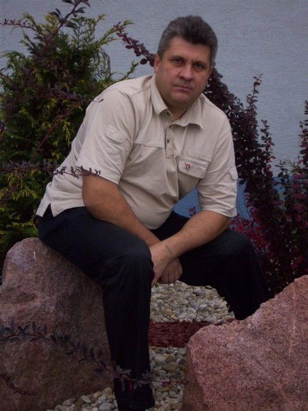 Николай Кузяшин