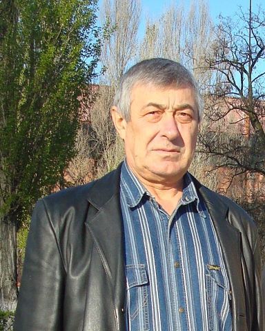 Семён Тырнахсыз