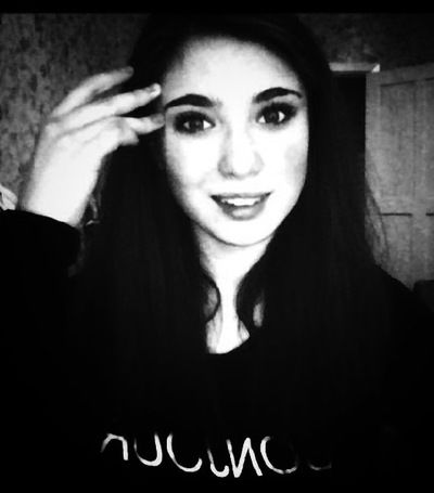 Елизавета Рямова