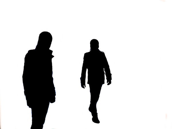 Человек Паук