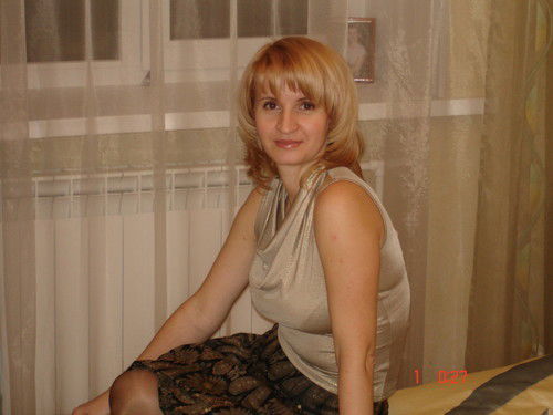 Ольга Радченко