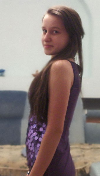 Дарья Курепина