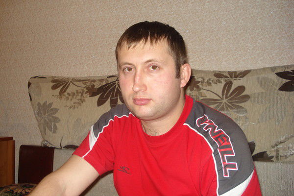 Андрей Кондрашов