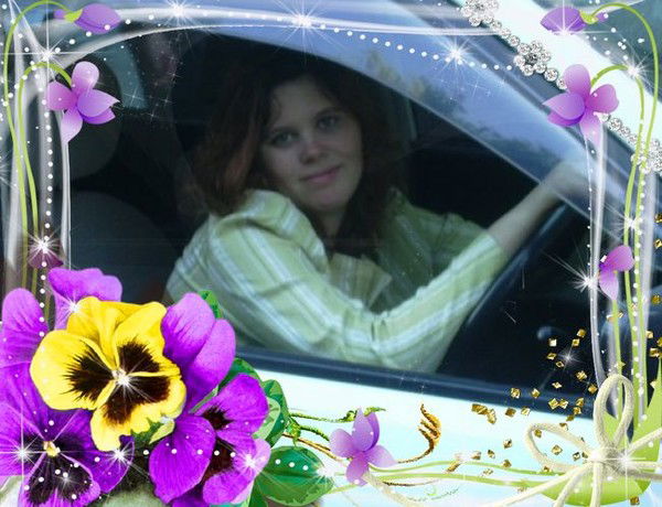 Ирина Бельц